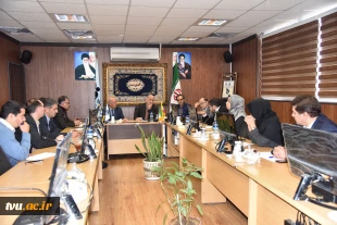 Developing and Expanding the Educational, Research, and Technological Cooperation between Technical and Vocational University and Northern Technical University of Iraq