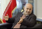 دیدار رئیس دانشگاه فنی و حرفه ای با مدیرعامل ایرنا 10
