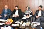 Developing and Expanding the Educational, Research, and Technological Cooperation between Technical and Vocational University and Northern Technical University of Iraq
