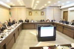 برگزاری جلسه 717 شورای فرهنگ عمومی کشور 2