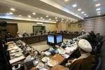 برگزاری جلسه 717 شورای فرهنگ عمومی کشور 3