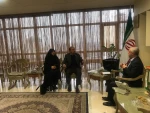 ‎آمادگی سازمان فرهنگی و هنری شهرداری تهران برای ارایه تسهیلات رفاهی به دانشجویان دانشگاه فنی و حرفه ای

 2