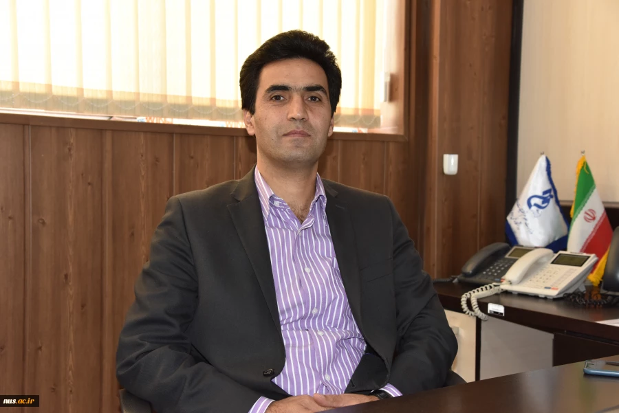 مدیرکل اداری دانشگاه فنی و حرفه ای:

شرایط جذب پیمانی مربیان حق التدریس (بند ذ) دانشگاه  فنی و حرفه ای فراهم شده است 2