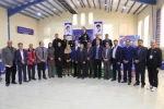 نفرات برتر تنیس روی میز بانوان و آقایان المپیاد دهم مشخص شدند 5