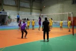 گلستان و مازندران راهی فینال والیبال مردان المپیاد دهم  شدند 2