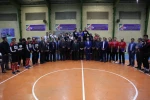 فوتسال المپیاد دهم:

تهران با شکست اصفهان جام را به خانه برد 2