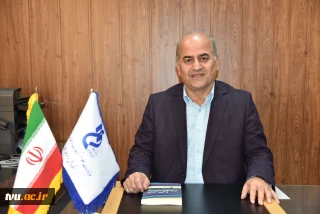 رییس  دانشگاه فنی و حرفه ای: 

بازنگری و تدوین مجدد منابع و سرفصل های نظری و عملی درسی بر اساس ماموریت های دانشگاه