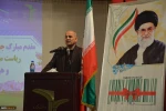 رییس دانشگاه فنی و حرفه ای ؛

کیفیت آموزش، مهم ترین دغدغه دانشگاه های فنی و حرفه ای است
 2
