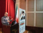 مدیرکل نظارت، ارزیابی و تضمین کیفیت دانشگاه فنی و حرفه ای کشور:

خود ارزیابی اولین و مهمترین گام در بهبود مستمر و تضمین کیفیت می باشد 2