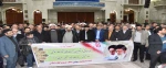 تجدید میثاق دانشگائیان با آرمان های انقلاب اسلامی 2