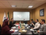 راه اندازی کارگروه توسعه بازار و تجاری سازی در دانشگاه فنی و حرفه ای

 2