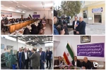 رئیس دانشگاه فنی و حرفه ای کشور   :

ارتقا آموزش ، اولویت اصلی برنامه ریزی های بلند مدت دانشگاه 2