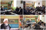رئیس دانشگاه فنی و حرفه ای کشور :

متناسب سازی رشته ها با ویژگی های جنسیتی دانشجویان در دانشگاه فنی و حرفه ای 2