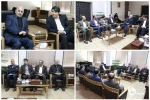 استاندار یزد :

نقش موثر دانشگاه فنی و حرفه ای در زمینه اشتغال بانوان 2