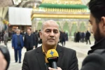 پیام تسلیت رییس دانشگاه فنی و حرفه ای کشور در پی حادثه تروریستی زاهدان 2