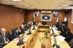 دکتر صالحی عمران: هدف اصلی آموزش های مهارتی در دانشگاه فنی و حرفه ای آموزش محصول محور است 2