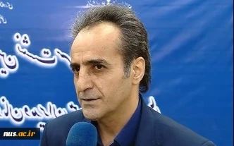 مدیر کل دفتر همکاری های علمی و بین المللی دانشگاه فنی و حرفه ای عنوان کرد؛

برگزاری اولین کارگاه مشترک با همکاری وزارت آموزش و تحقیقات آلمان در  هفته اول اسفند 2