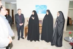 افتتاح مرکز مشاوره و خدمات روانشناسی دانشجویان استان تهران با همکاری روانپزشک و روانشناسان مجرب در دانشکده شریعتی 4