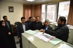 دکتر کیانی مشاور آموزشی ریاست دانشگاه فنی و حرفه ای :
بر تلاش برای بهبود کیفی آموزش با تأکید بر خلاقیت و توسعه آموزش ها در مسیر کارآفرینی تأکید کرد 5