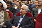 توضیحات وزیر علوم، تحقیقات و فناوری  پیرامون طرح ادغام دانشگاه‌ها

از نظر اشتغال، دانش آموختگان دانشگاه فنی و حرفه ای وضعیت بهتری در جامعه دارند

 2