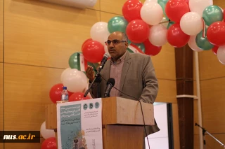 معاون فرهنگی و دانشجویی دانشگاه فنی و حرفه ای فارس خبرداد:

آغاز ثبت نام مسابقات فرهنگی و هنری دانشگاه فنی و حرفه ای فارس