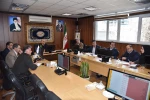سومین جلسه شورای ساماندهی و گسترش آموزشهای فنی و حرفه ای برگزار شد 3