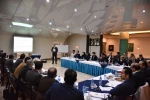 صبح امروز:

نخستین کارگاه مشترک فناوری‌های نوین دانشگاه فنی و حرفه‌ای با آلمان برگزار شد 3