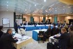 صبح امروز:

نخستین کارگاه مشترک فناوری‌های نوین دانشگاه فنی و حرفه‌ای با آلمان برگزار شد 7
