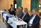 The First Workshop on Refrigeration, Ventilation, and Heat Pumps Held in-common with German Parties