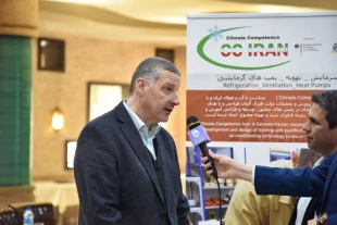 CC-Iran