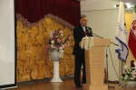 افتتاح مرکز نو آوری و توسعه کسب و کار و کارگاه دو منظوره صنایع غذایی در دانشکده فنی و حرفه ای دختران ولی عصر«عج» تهران 2