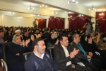 افتتاح مرکز نو آوری و توسعه کسب و کار و کارگاه دو منظوره صنایع غذایی در دانشکده فنی و حرفه ای دختران ولی عصر«عج» تهران 3