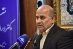 دکتر صالحی عمران:

دانشگاه فنی و حرفه ای طی یکسال اخیر در مسیر توسعه، پیشرفت و تعالی گام برداشت/ رشد 440 درصدی خرید تجهیزات کارگاهی و آزمایشگاهی/ تصویب سند راهبردی دانشگاه / انعقاد تفاهم نامه همکاری با 12 استانداری به مبلغ 900 میلیارد ریال/ تشکیل شورای 