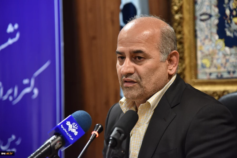 دکتر صالحی عمران:

دانشگاه فنی و حرفه ای طی یکسال اخیر در مسیر توسعه، پیشرفت و تعالی گام برداشت/ رشد 440 درصدی خرید تجهیزات کارگاهی و آزمایشگاهی/ تصویب سند راهبردی دانشگاه / انعقاد تفاهم نامه همکاری با 12 استانداری به مبلغ 900 میلیارد ریال/ تشکیل شورای 