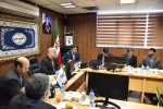 دکتر صالحی عمران در نشست هم اندیشی شورای معاونین سازمان بسیج اساتید کشور مطرح کرد؛

توسعه مهارت آموزی راه برون رفت از چالش های کشور 2