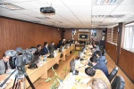 دکتر صالحی عمران در نشست هم اندیشی شورای معاونین سازمان بسیج اساتید کشور مطرح کرد؛

توسعه مهارت آموزی راه برون رفت از چالش های کشور 3