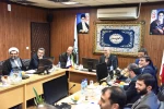 دکتر صالحی عمران در نشست هم اندیشی شورای معاونین سازمان بسیج اساتید کشور مطرح کرد؛

توسعه مهارت آموزی راه برون رفت از چالش های کشور 5