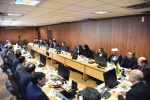دکتر صالحی عمران در نشست هم اندیشی شورای معاونین سازمان بسیج اساتید کشور مطرح کرد؛

توسعه مهارت آموزی راه برون رفت از چالش های کشور 6