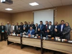 دانشگاه فنی و حرفه ای موفق به دریافت گواهینامه  ISOشد

 3