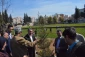 با حضور معاون فرهنگی و دانشجویی دانشگاه فنی و حرفه ای کشور؛


 مراسم کاشت نهال و گرامیداشت هفته منابع طبیعی در دانشکده فنی امام محمد باقر (ع) ساری برگزار شد