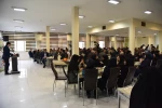 دکتر صالحی عمران در مراسم دید و بازدید نوروزی:

دانشگاه فنی و حرفه ای آمادگی لازم برای ارایه خدمات فنی به مناطق سیل زده را دارد 3