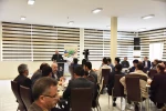 دکتر صالحی عمران در مراسم دید و بازدید نوروزی:

دانشگاه فنی و حرفه ای آمادگی لازم برای ارایه خدمات فنی به مناطق سیل زده را دارد 2