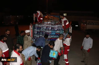 محموله های کمک رسانی دانشگاه فنی و حرفه ای کشور

وارد مناطق سیل زده استان خوزستان شد