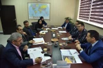 انعقاد تفاهم نامه همکاری دانشگاه فنی و حرفه ای و دانشگاه پیتشتی رومانی 2