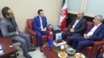 انعقاد تفاهم نامه همکاری دانشگاه فنی و حرفه ای و دانشگاه پیتشتی رومانی 3
