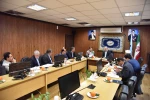با حضور معاونین حقوقی وزارتخانه های آموزش و پرورش و علوم، تحقیقات و فناوری

نشست تعیین تکلیف املاک اختلافی دانشگاه فنی و حرفه ای برگزار شد 2