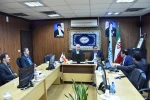 در دیدار دکتر صالحی عمران با معاون سرمایه انسانی سازمان اداری استخدامی کشور مطرح شد

تسریع در صدور کد شناسه و تبدیل نیروهای قراردادی دانشگاه فنی و حرفه ای 2