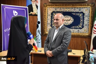 دکتر صالحی عمران رییس دانشگاه فنی و حرفه ای در نشست خبری مطرح کرد

برنامه‌های درسی دانشگاه شایسته‌ محور می‌شوند 2