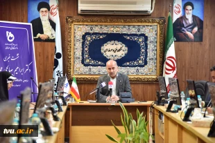 دکتر صالحی عمران رییس دانشگاه فنی و حرفه ای در نشست خبری مطرح کرد

برنامه‌های درسی دانشگاه شایسته‌ محور می‌شوند 5