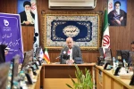 دکتر صالحی عمران رییس دانشگاه فنی و حرفه ای در نشست خبری مطرح کرد

برنامه‌های درسی دانشگاه شایسته‌ محور می‌شوند 2